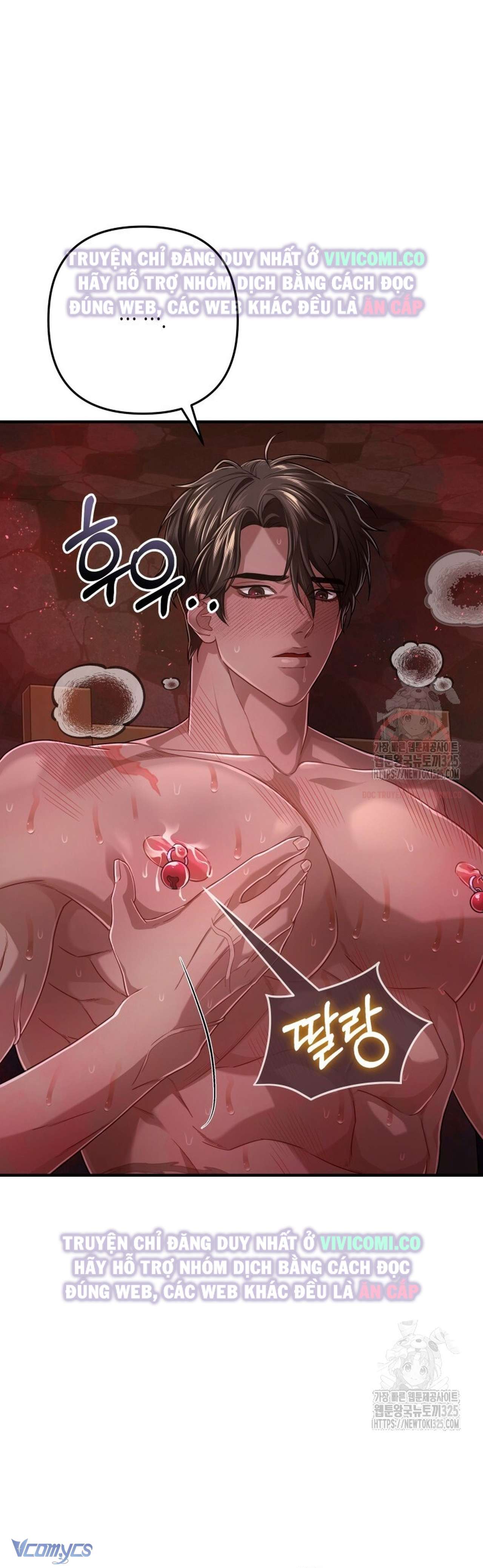 [18+] Bí Mật Của Quyền Lực Và Sự Hủy Diệt 