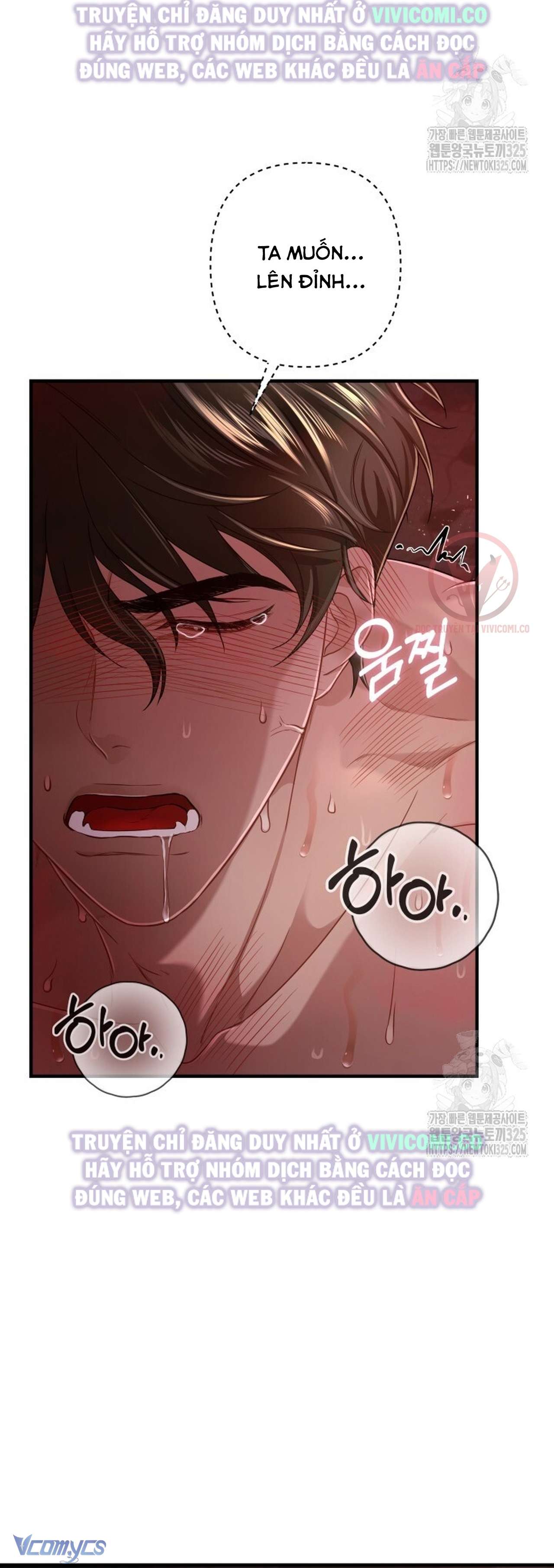 [18+] Bí Mật Của Quyền Lực Và Sự Hủy Diệt 
