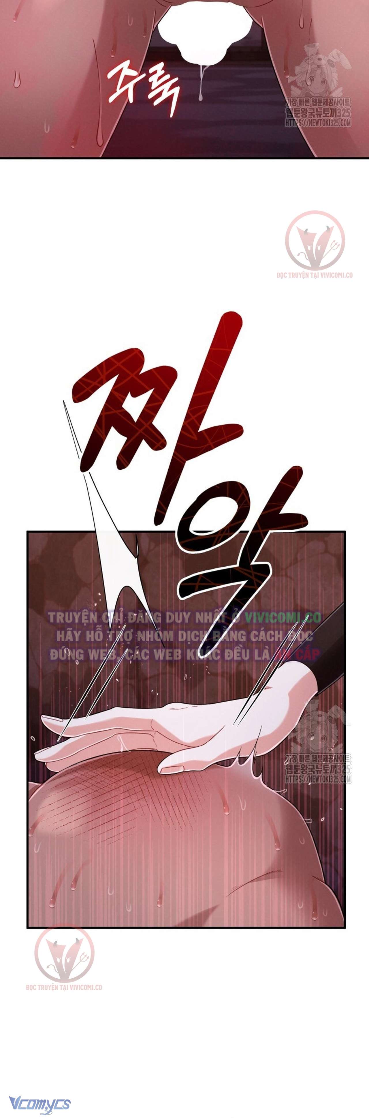 [18+] Bí Mật Của Quyền Lực Và Sự Hủy Diệt 