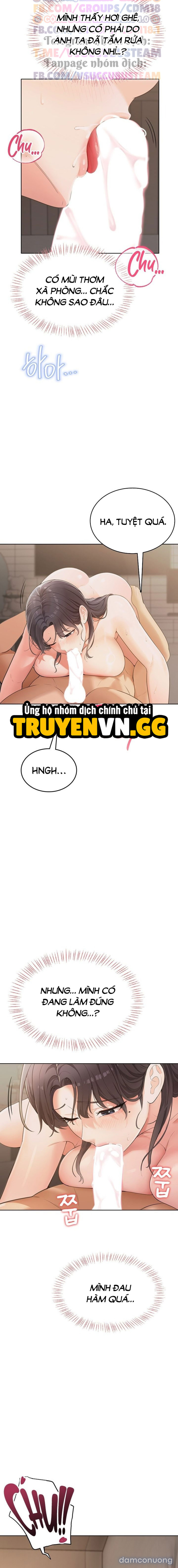 Dâm Đãng Như Em 