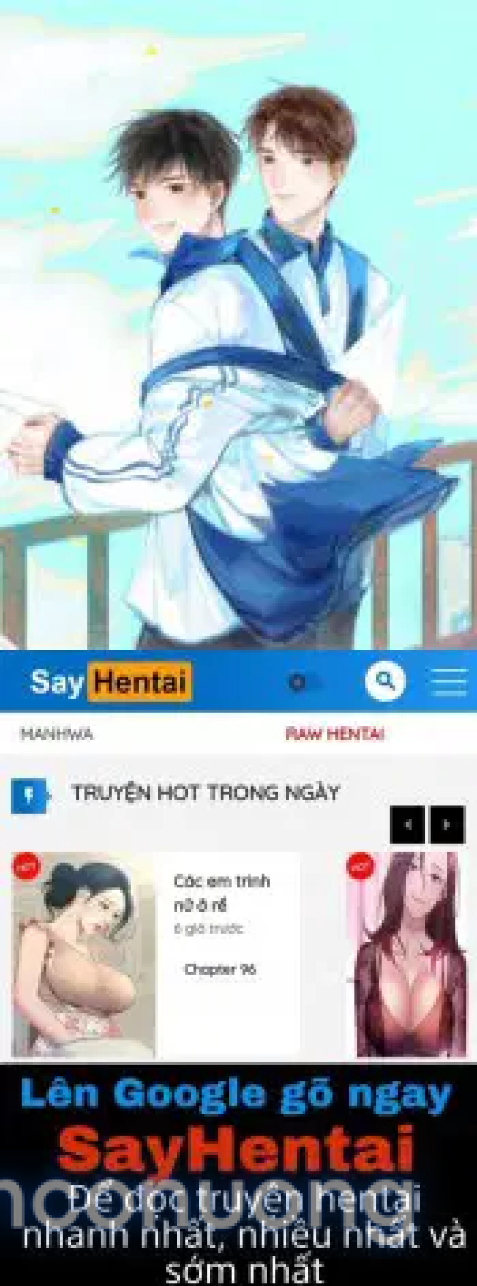 Dâm Đãng Như Em 