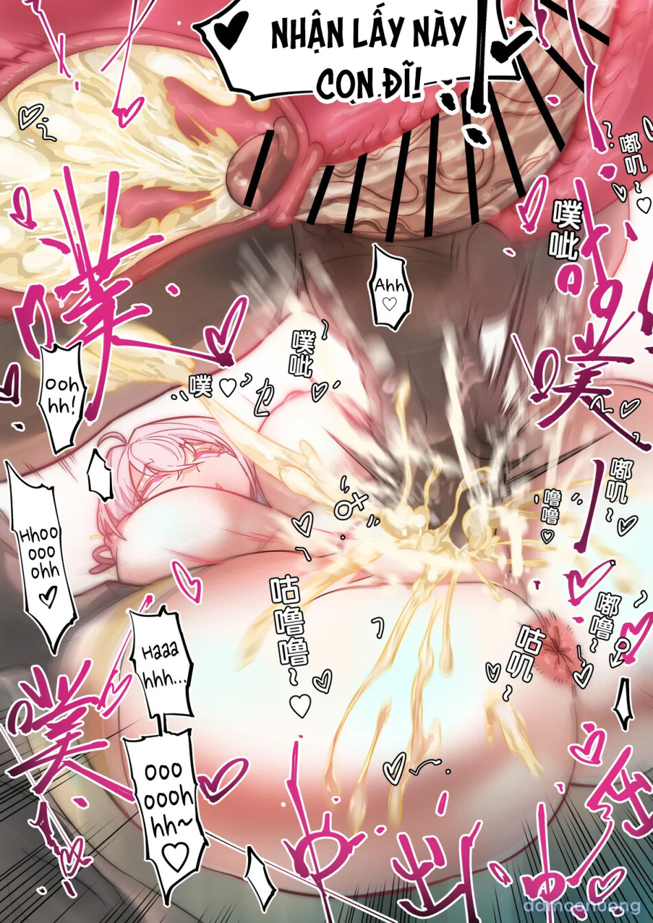 Alya Sometimes Hides Her Feelings in Russian Hypno Fuck NTR 