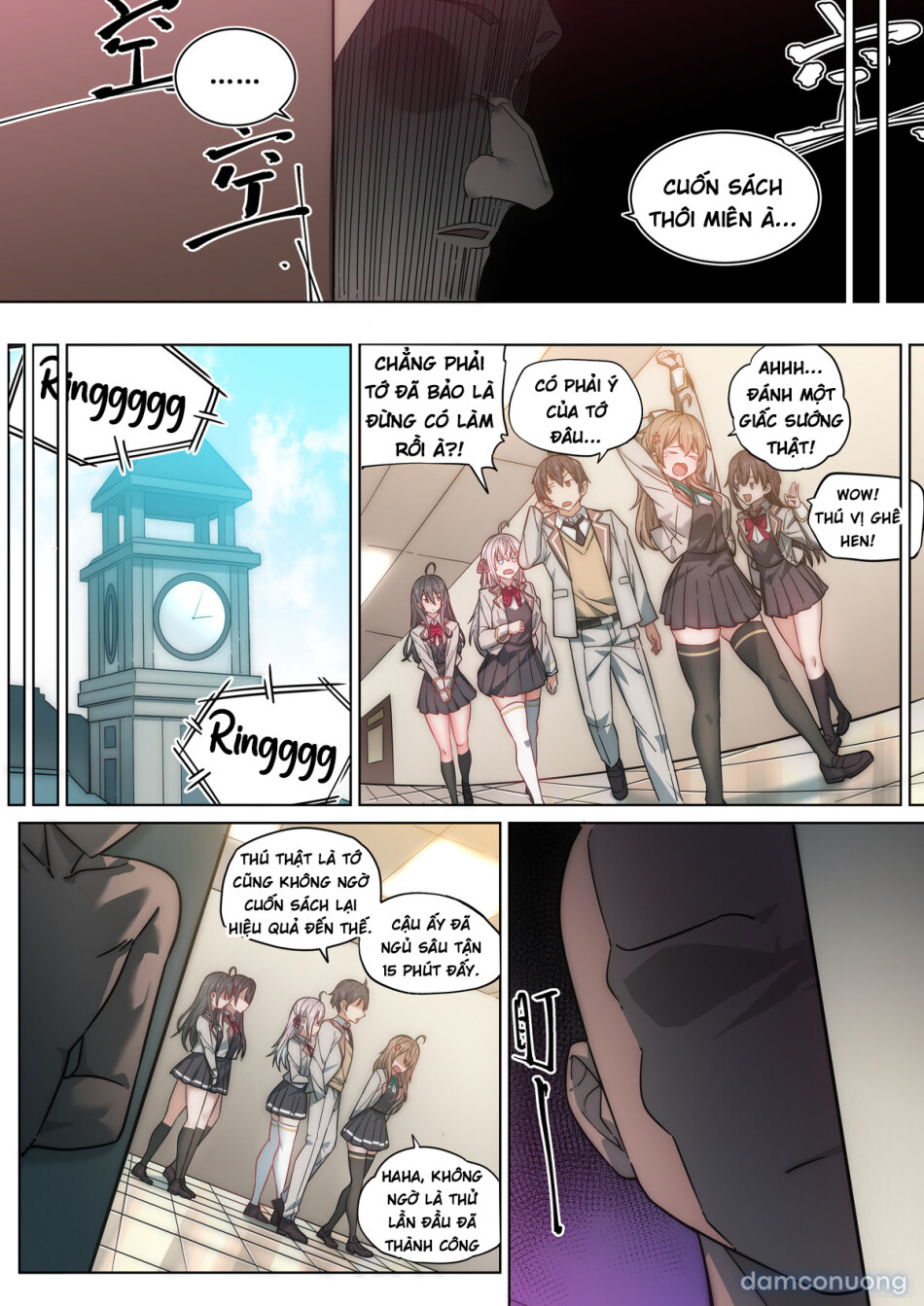 Alya Sometimes Hides Her Feelings in Russian Hypno Fuck NTR 