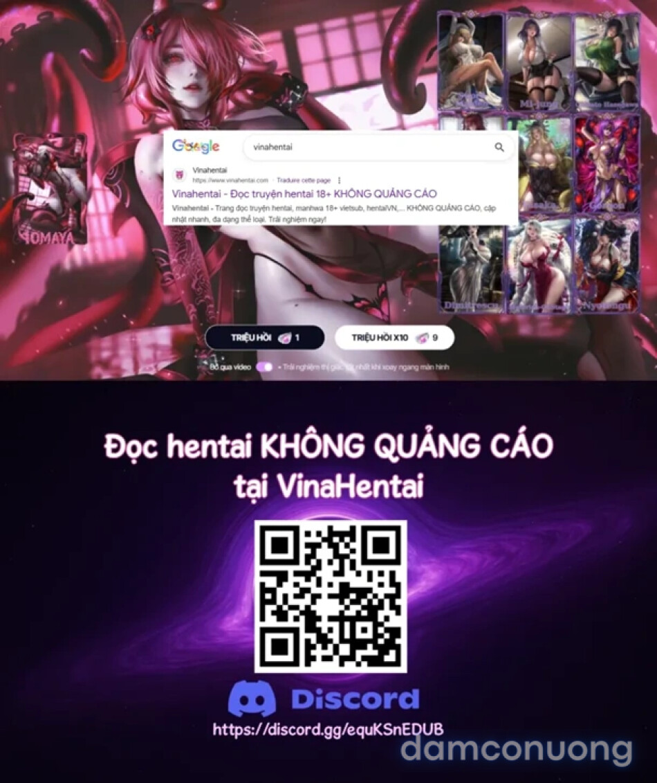 Hội nghiên cứu mỹ vị "tinh trùng" 