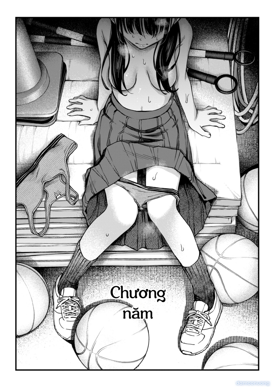 Hội Hướng Nội Quấn Nhau Vẫn Là Nứng Nhất, Nhỉ? 
