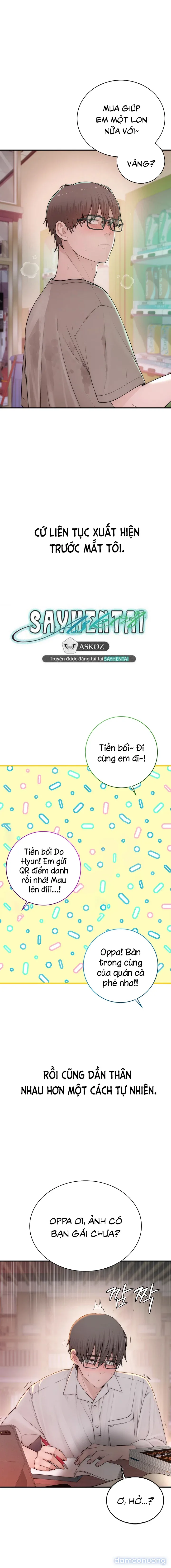 Tha hóa bản chất. 