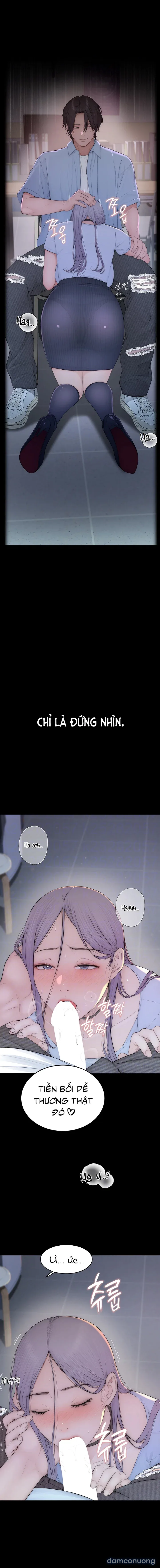 Tha hóa bản chất. 