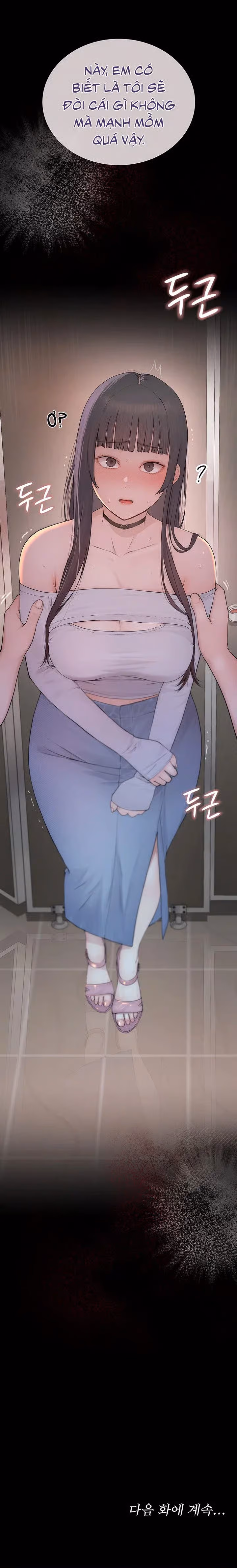 Tha hóa bản chất. 