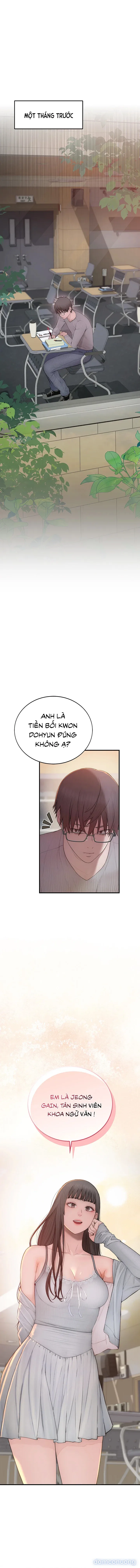 Tha hóa bản chất. 