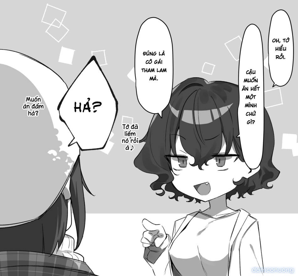 Cô Em Gái Mei-chan Cuồng Hôn 