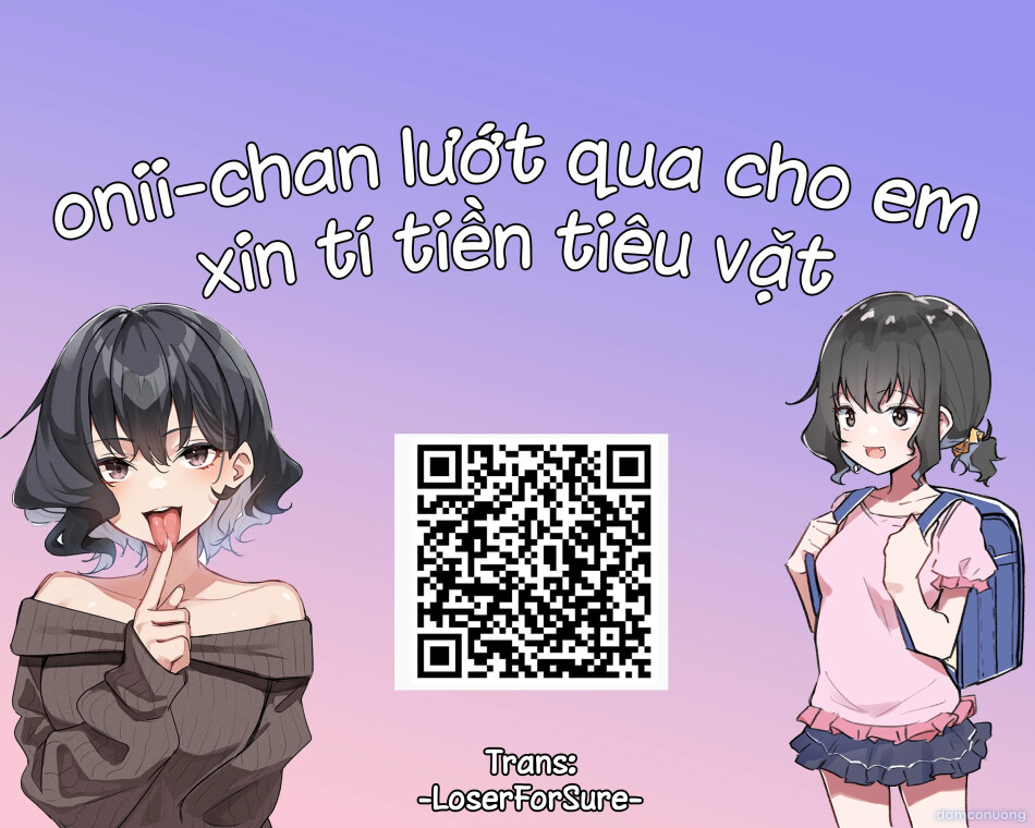 Cô Em Gái Mei-chan Cuồng Hôn 