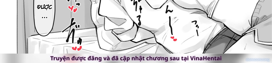 Cô Em Gái Mei-chan Cuồng Hôn 