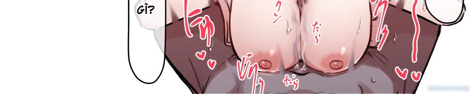 Cô Em Gái Mei-chan Cuồng Hôn 