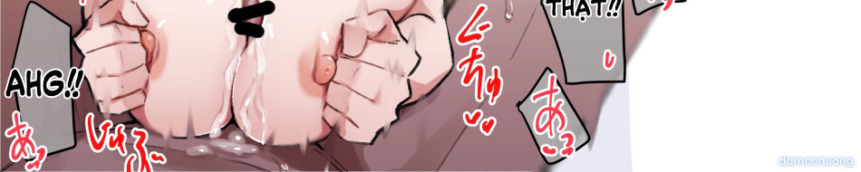 Cô Em Gái Mei-chan Cuồng Hôn 