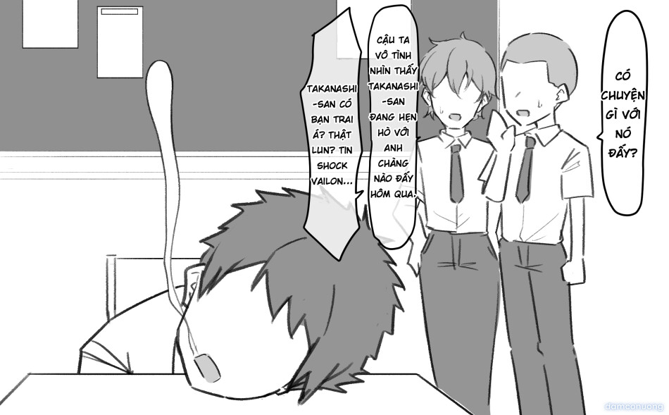 Cô Em Gái Mei-chan Cuồng Hôn 