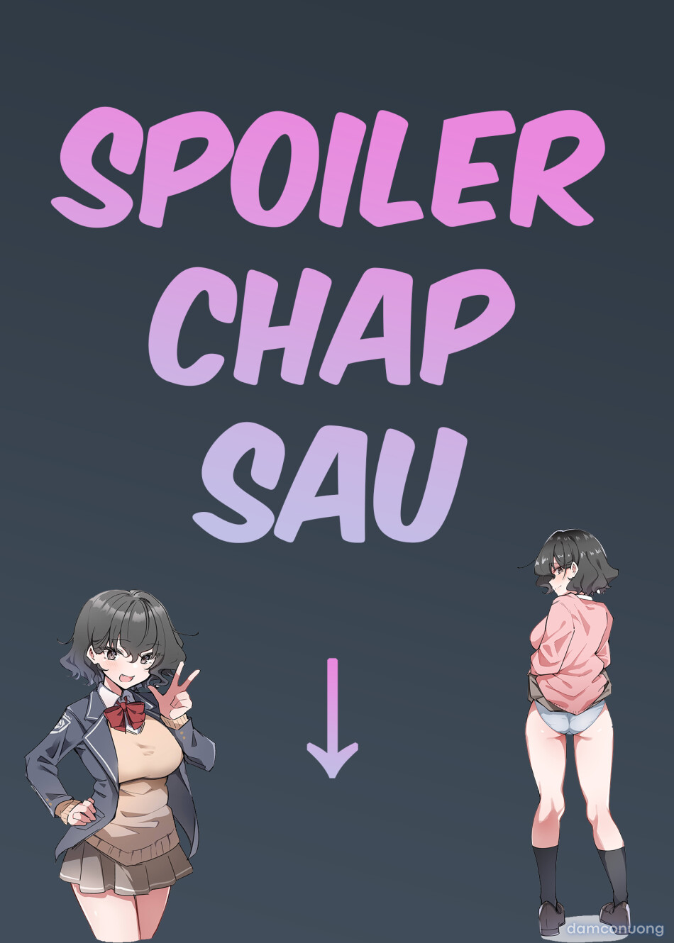 Cô Em Gái Mei-chan Cuồng Hôn 