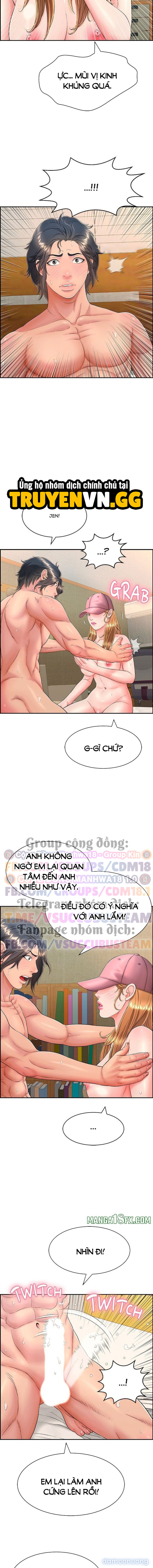 Một lần nữa! 