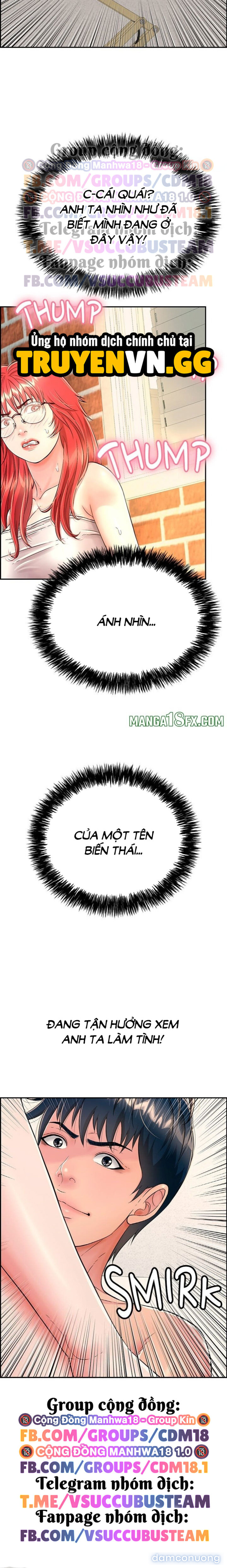 Một lần nữa! 