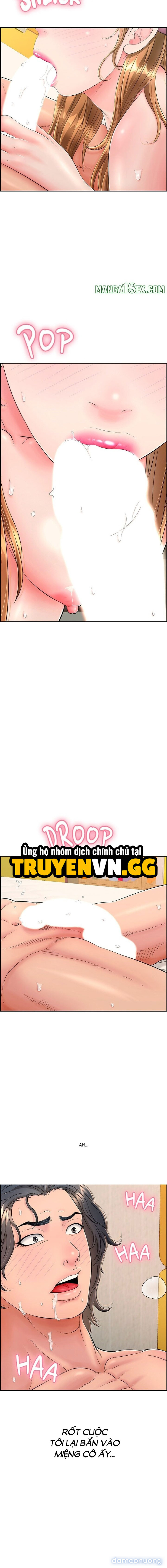 Một lần nữa! 