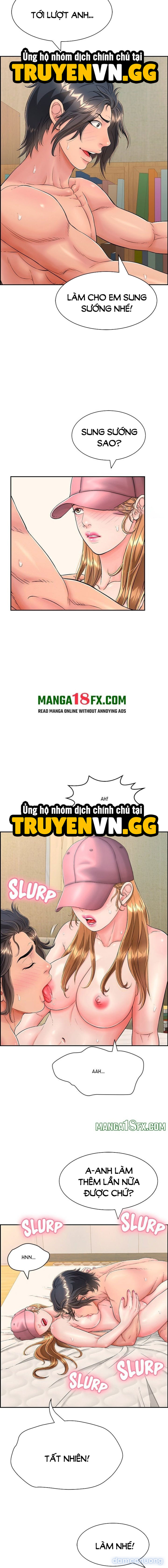 Một lần nữa! 