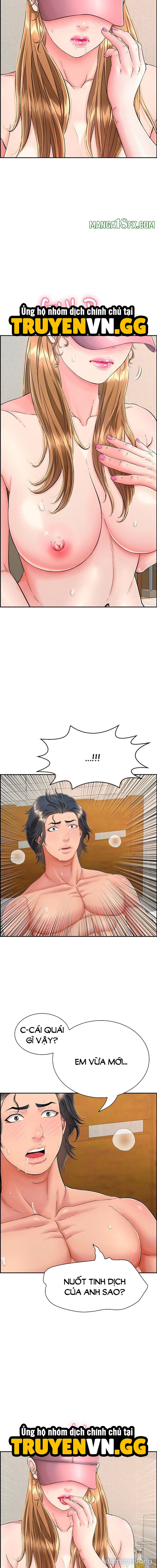 Một lần nữa! 