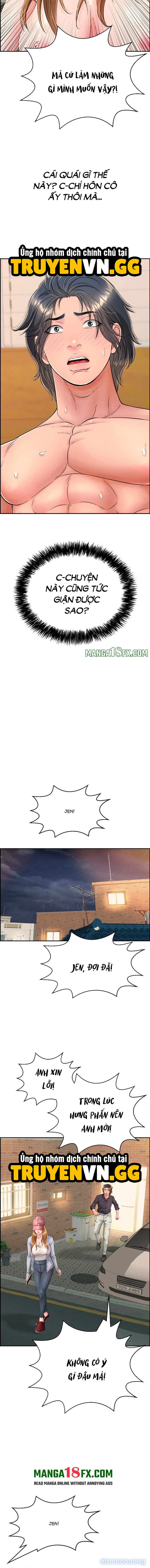 Một lần nữa! 