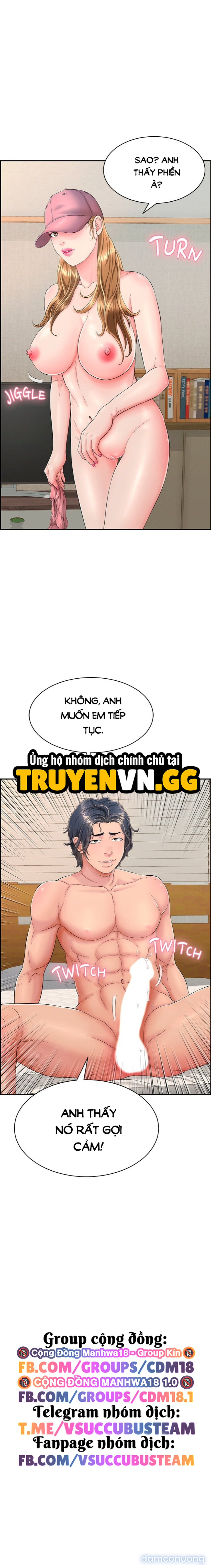 Một lần nữa! 
