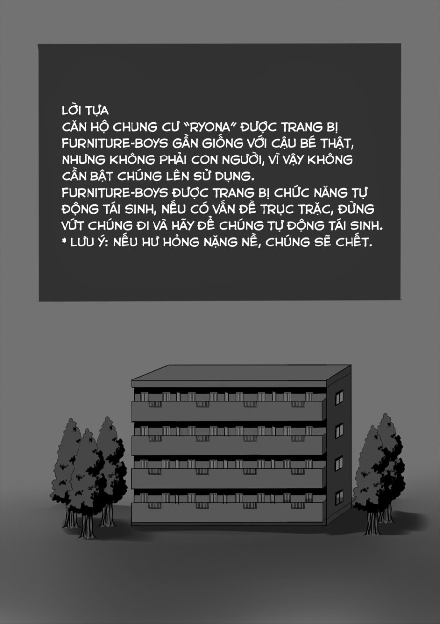 Một lần nữa! 