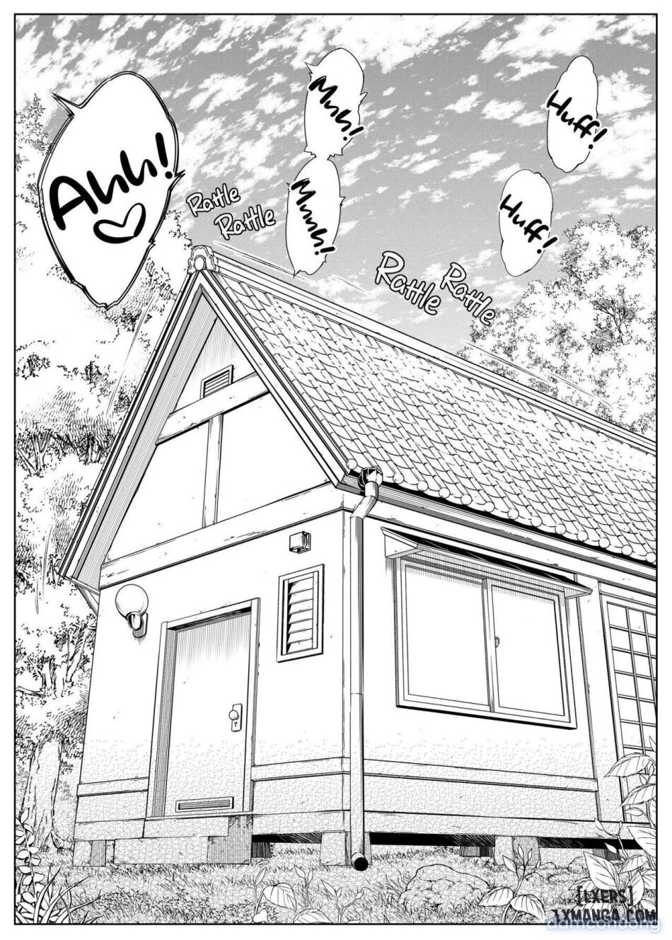 Summer Friends and Summer Flings 