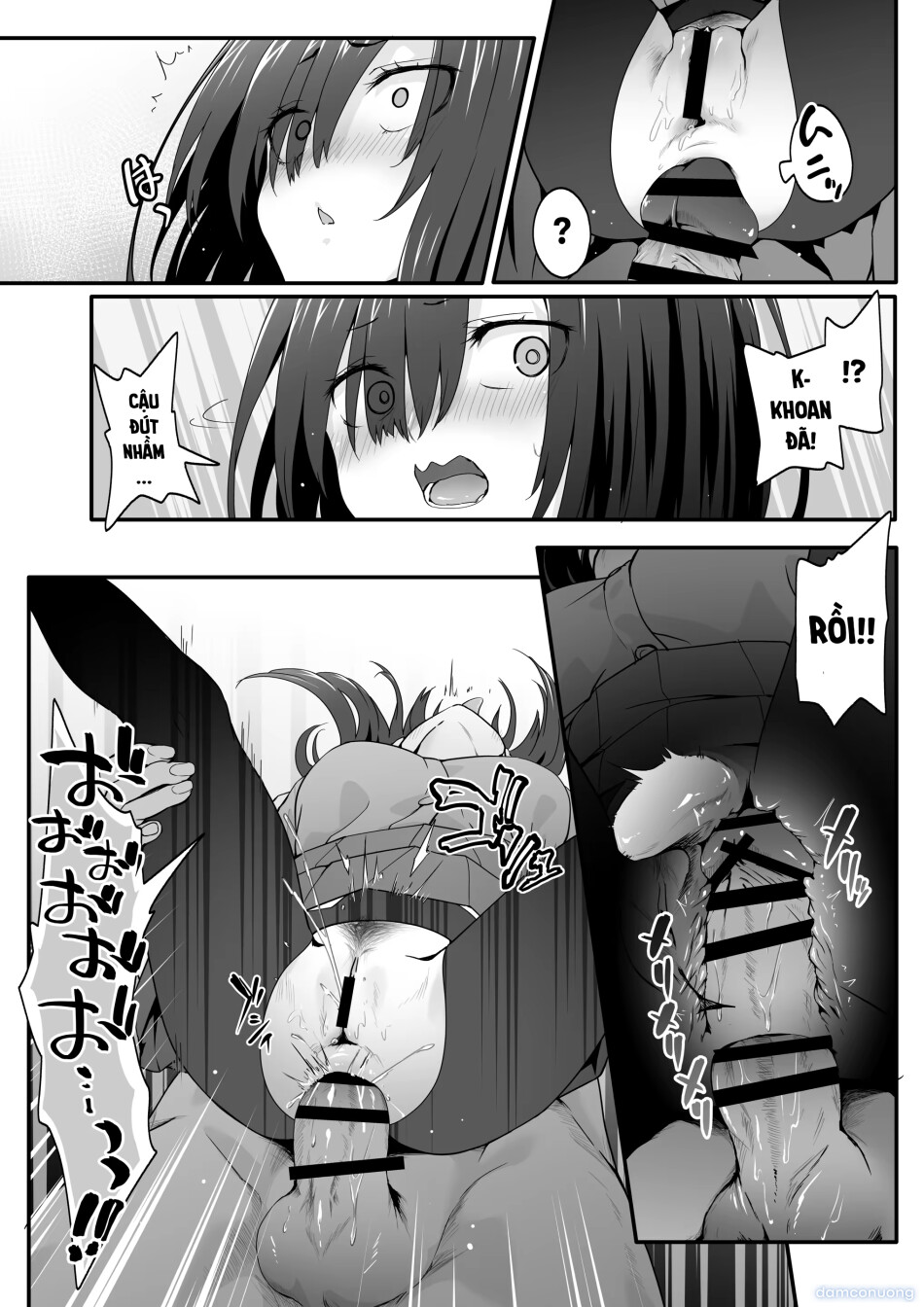 Inkya no Kuse ni Dosukebe de Gomennasai 