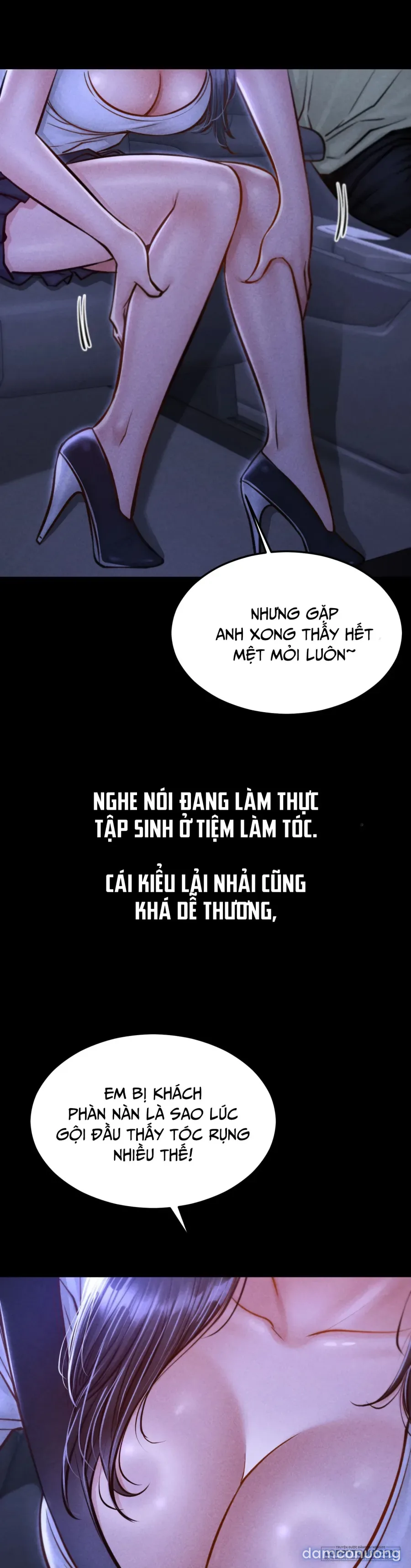 Villa Thiên Đường 