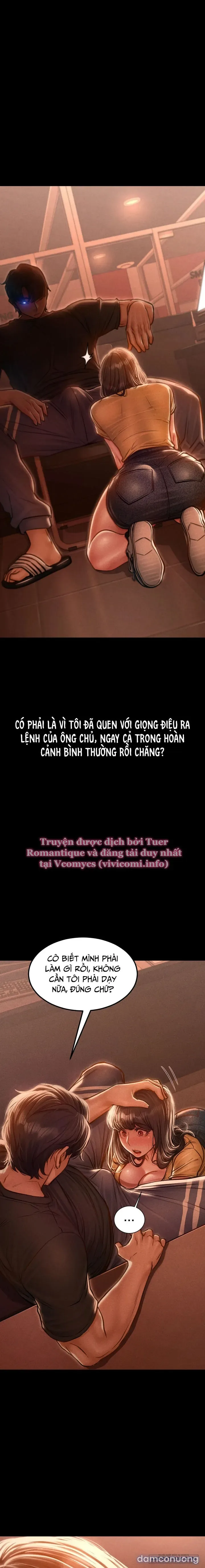 Villa Thiên Đường 