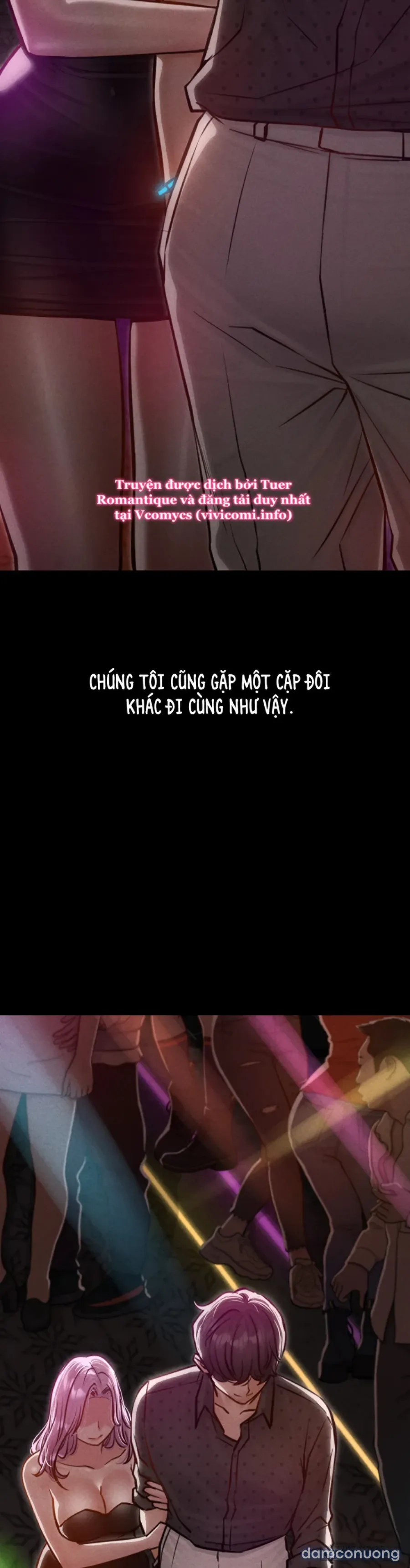 Villa Thiên Đường 