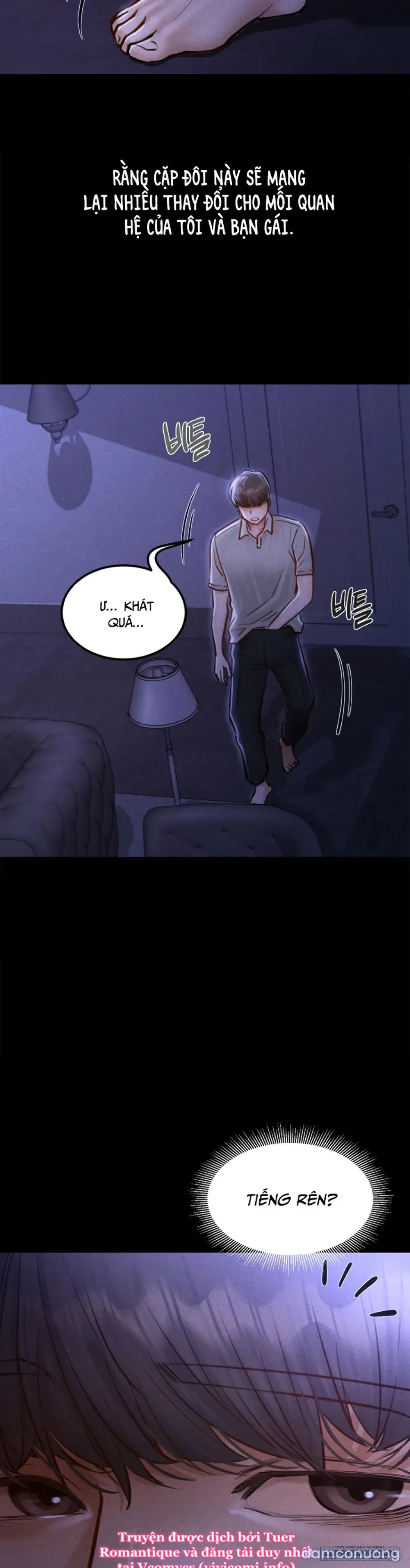 Villa Thiên Đường 