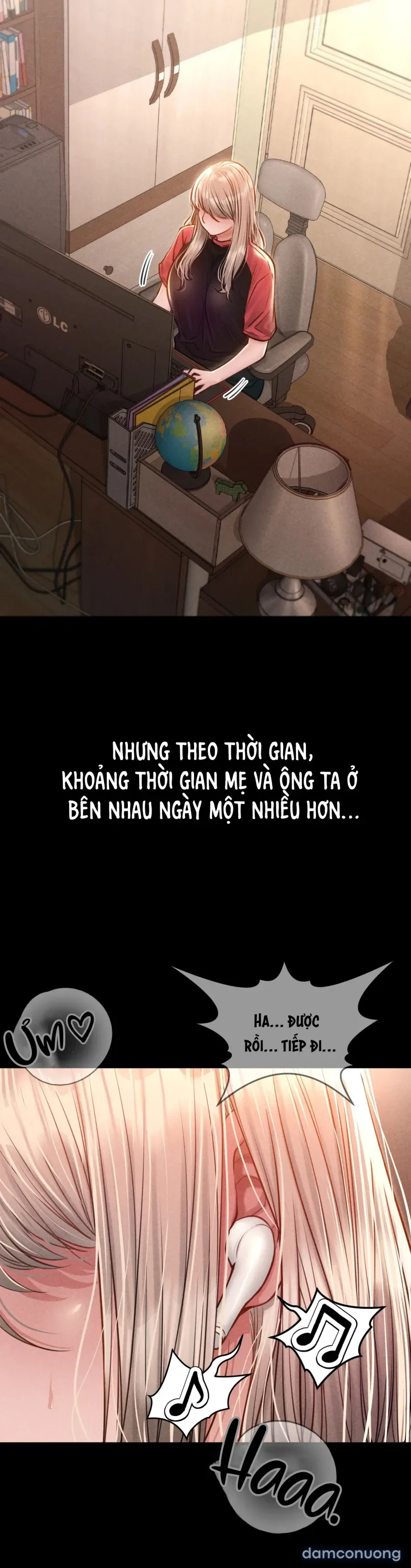 Villa Thiên Đường 