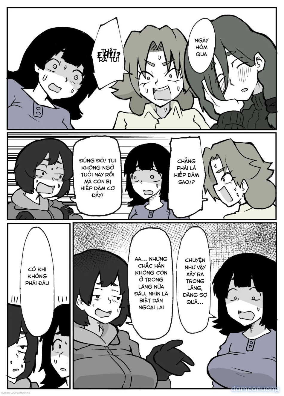 Toaru inaka-mura no renzoku shufu rape jiken 