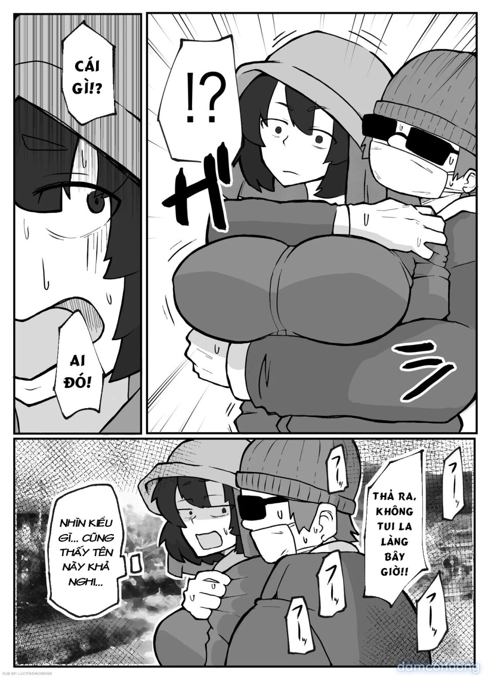 Toaru inaka-mura no renzoku shufu rape jiken 