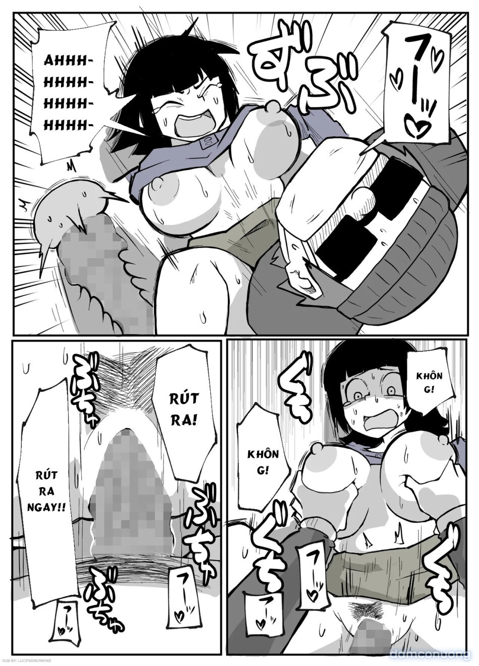 Toaru inaka-mura no renzoku shufu rape jiken 
