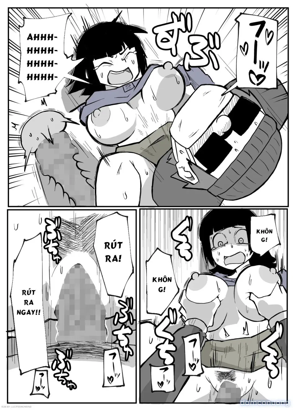 Toaru inaka-mura no renzoku shufu rape jiken 