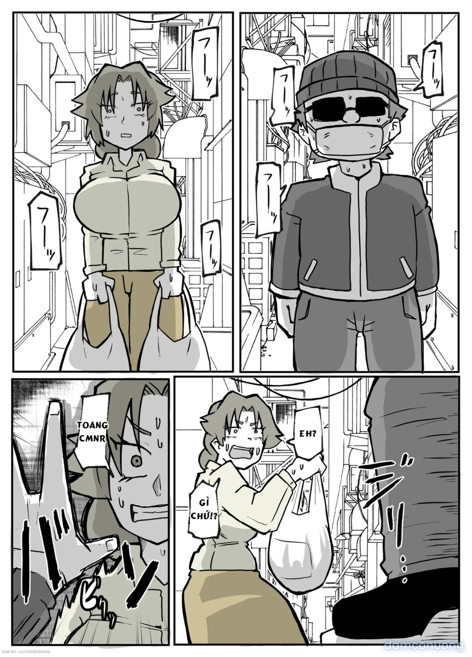 Toaru inaka-mura no renzoku shufu rape jiken 