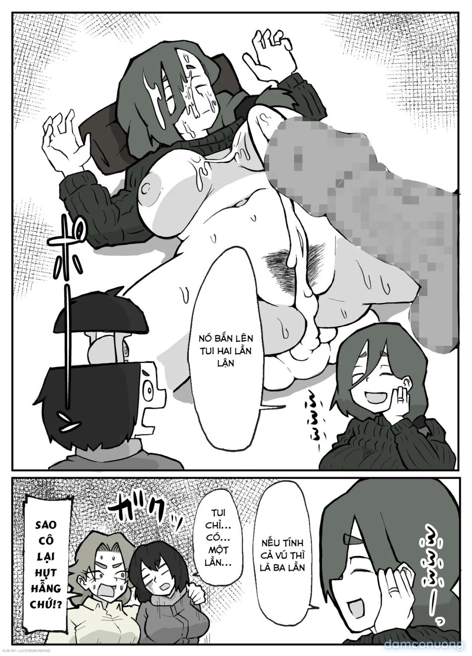 Toaru inaka-mura no renzoku shufu rape jiken 