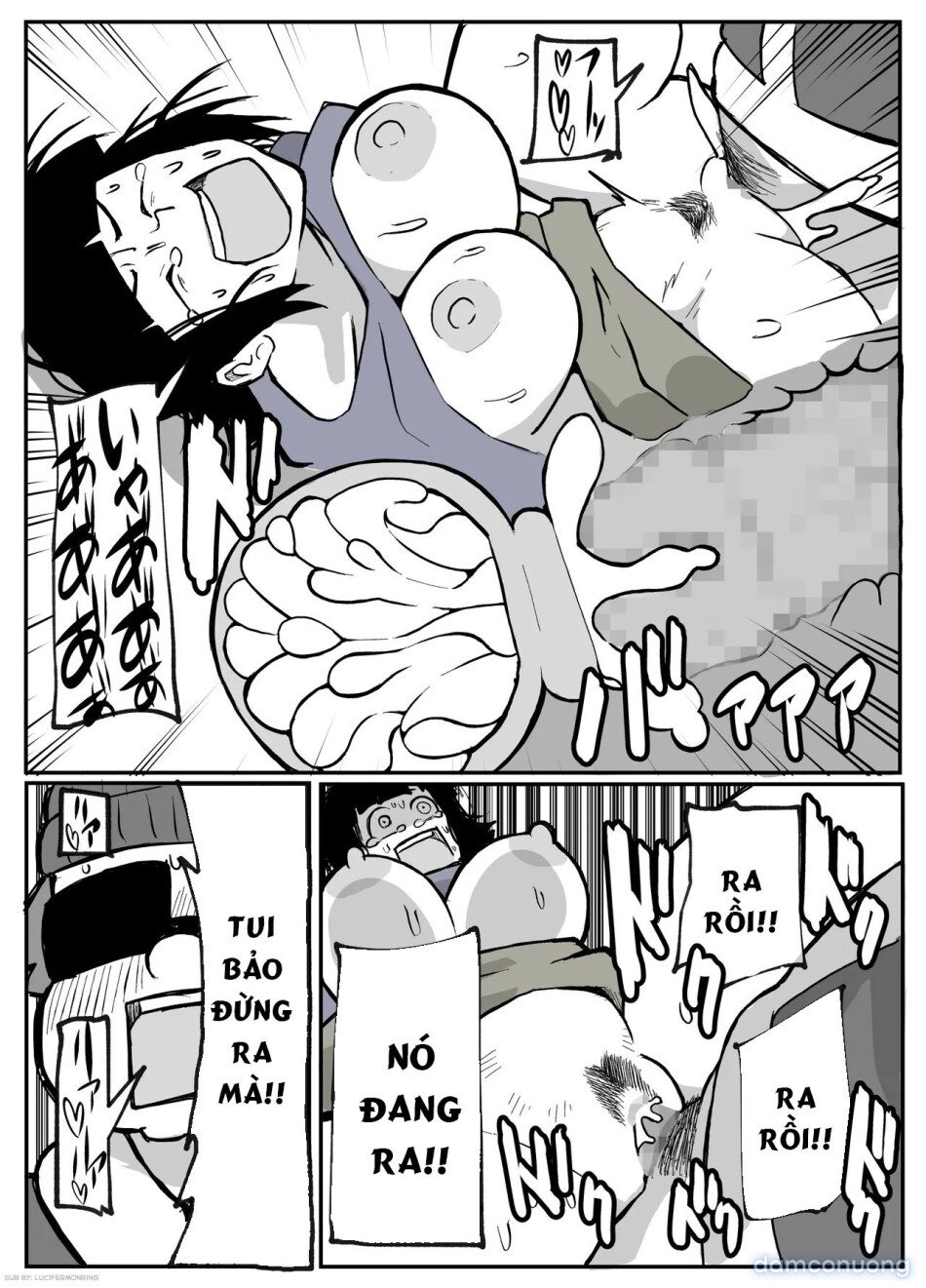 Toaru inaka-mura no renzoku shufu rape jiken 
