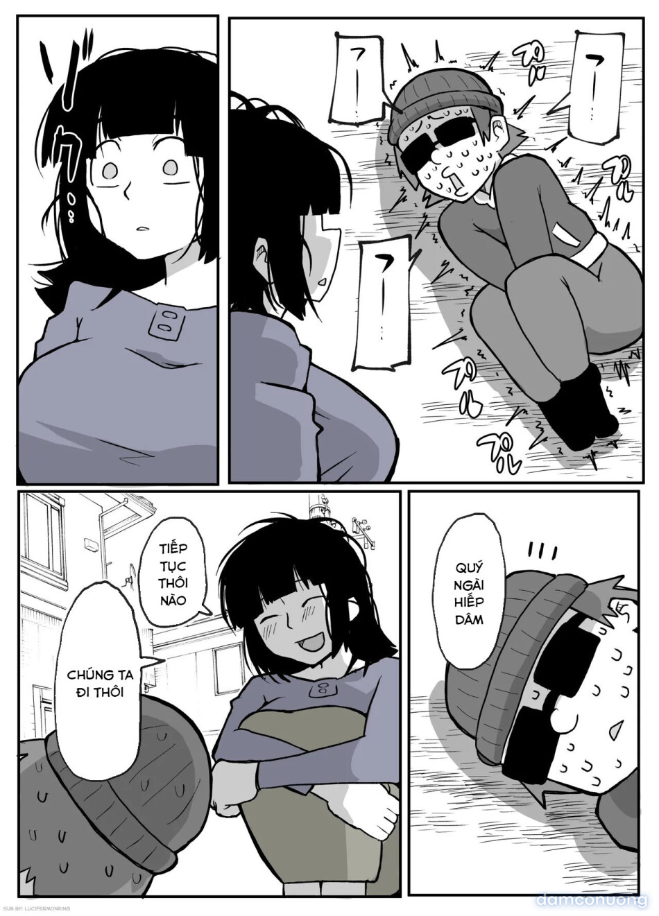 Toaru inaka-mura no renzoku shufu rape jiken 