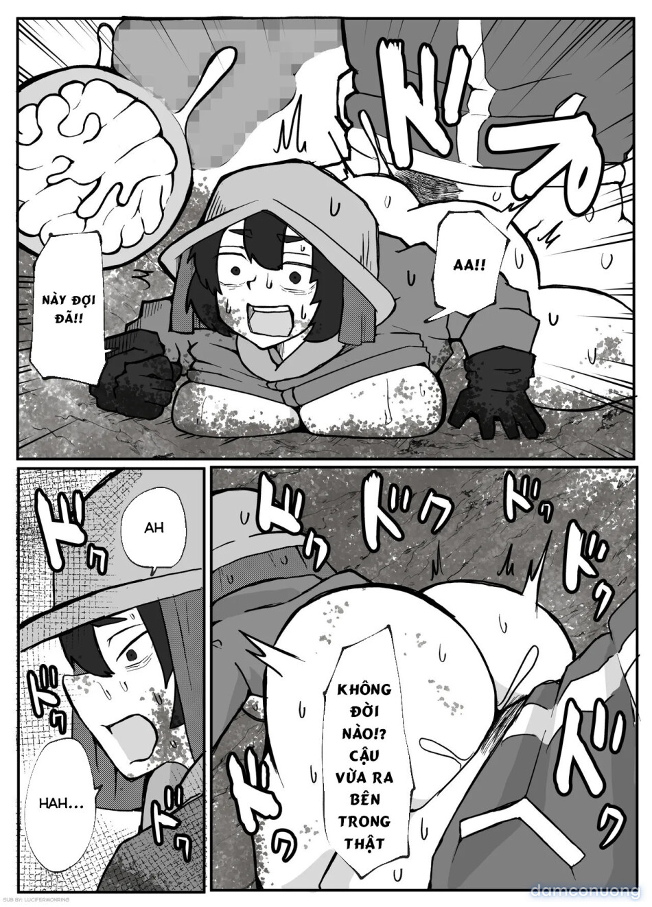 Toaru inaka-mura no renzoku shufu rape jiken 