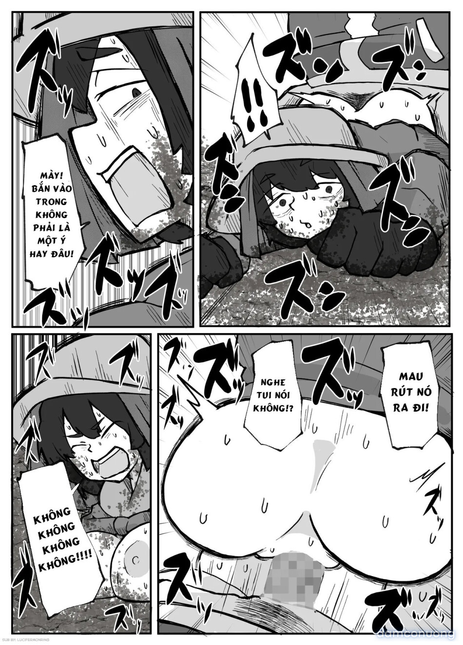 Toaru inaka-mura no renzoku shufu rape jiken 
