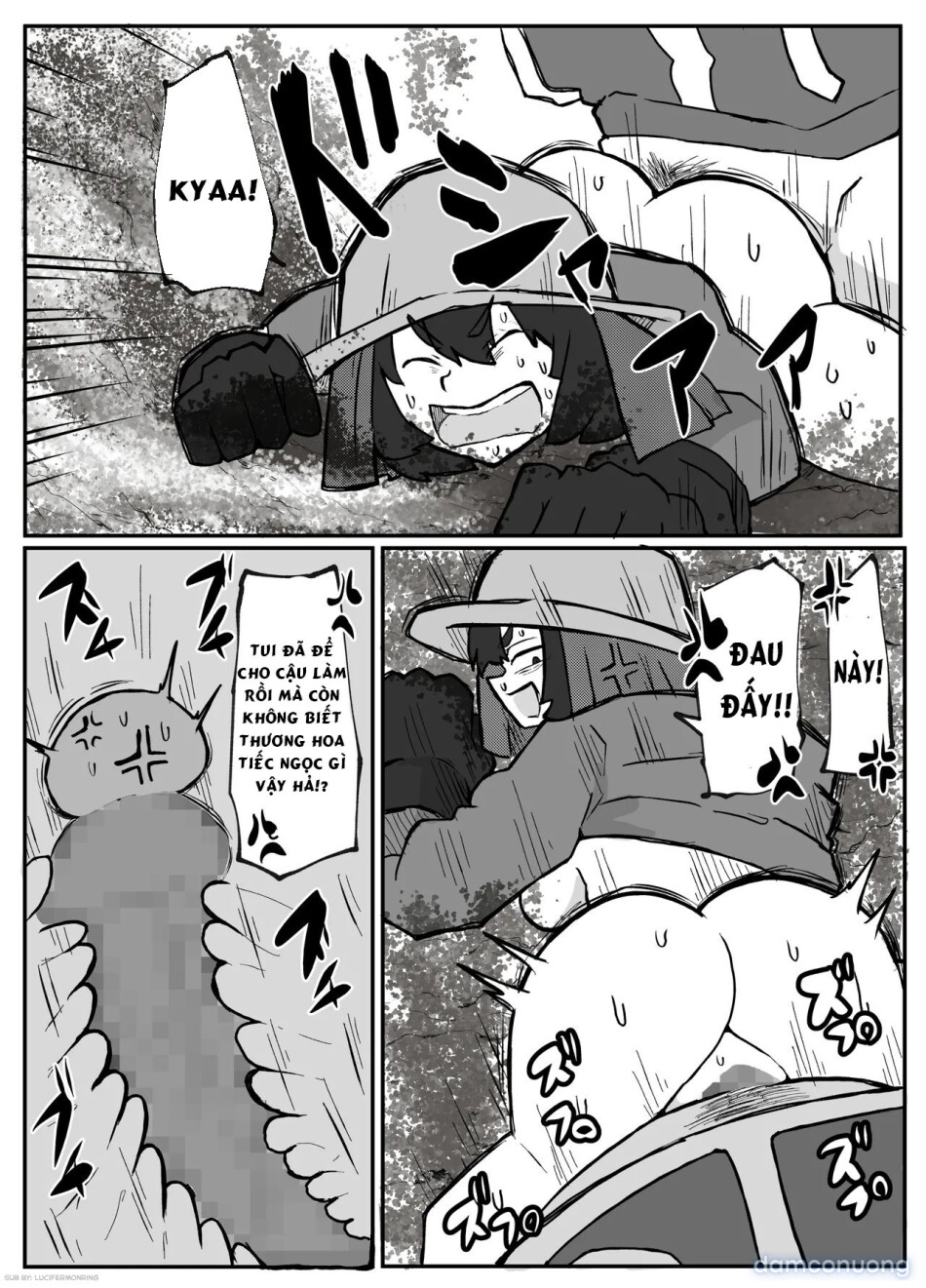 Toaru inaka-mura no renzoku shufu rape jiken 