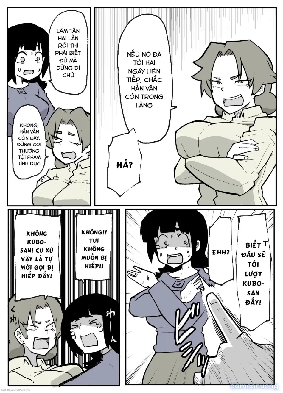 Toaru inaka-mura no renzoku shufu rape jiken 