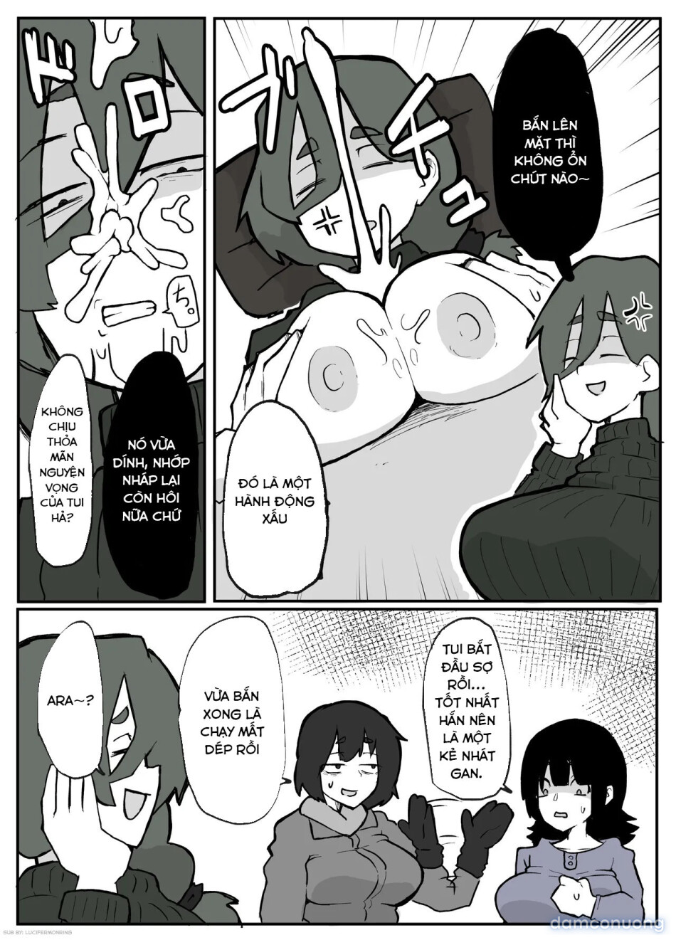 Toaru inaka-mura no renzoku shufu rape jiken 