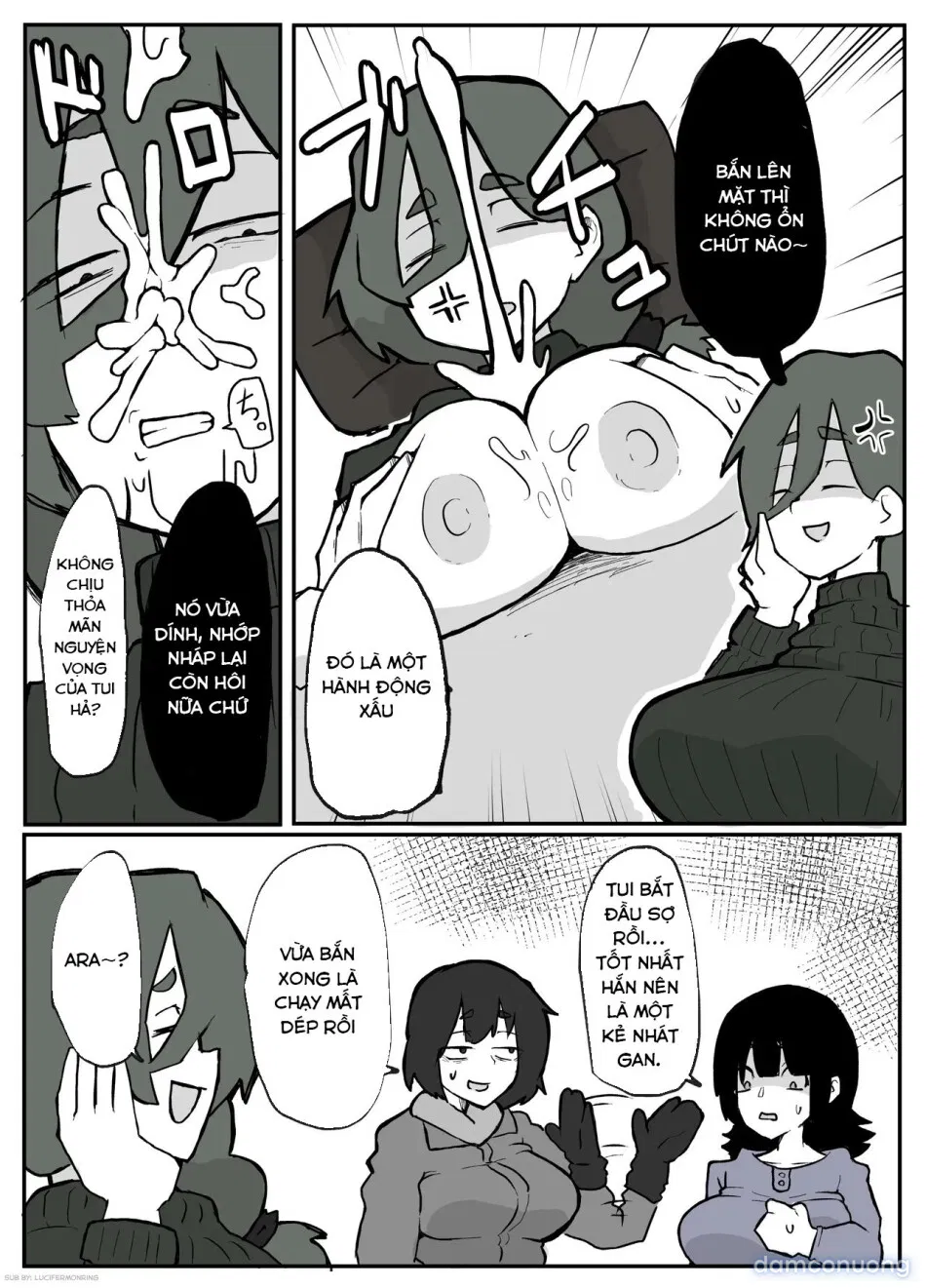 Toaru inaka-mura no renzoku shufu rape jiken 