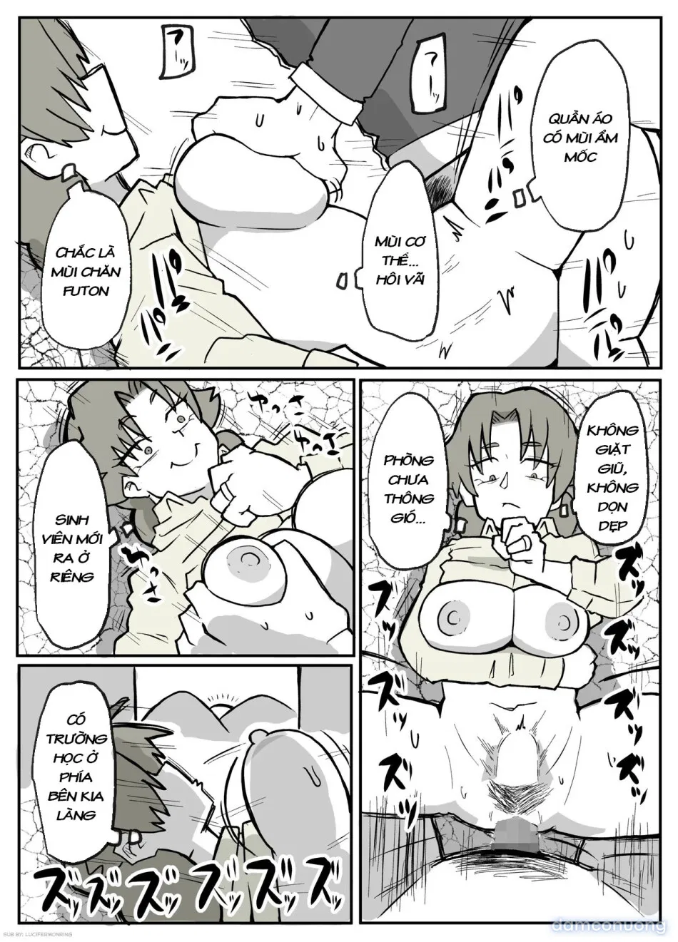 Toaru inaka-mura no renzoku shufu rape jiken 